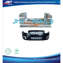 Auto car plastic bumper factory machinery molding Injection mold machine J